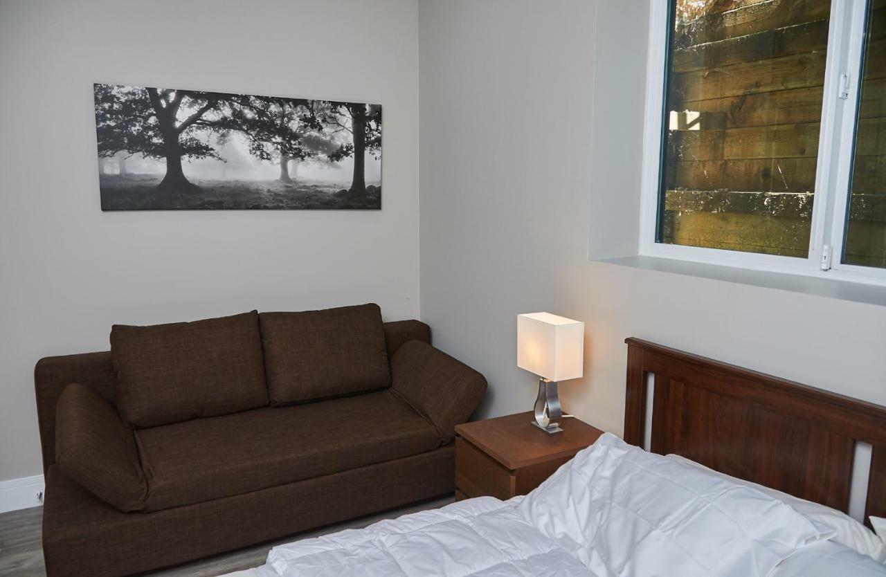 The Chateau Burnaby Luaran gambar